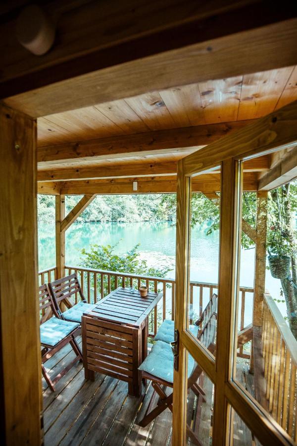 גורניי זבצאי Riverland מראה חיצוני תמונה