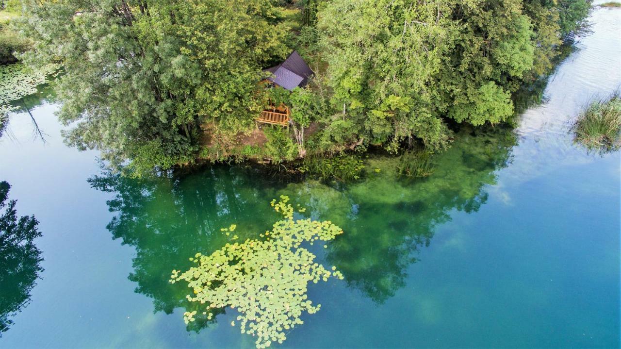 גורניי זבצאי Riverland מראה חיצוני תמונה