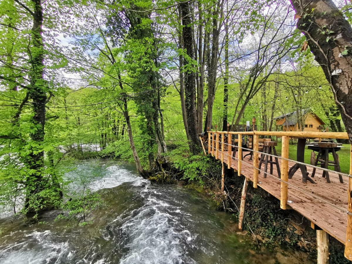 גורניי זבצאי Riverland מראה חיצוני תמונה